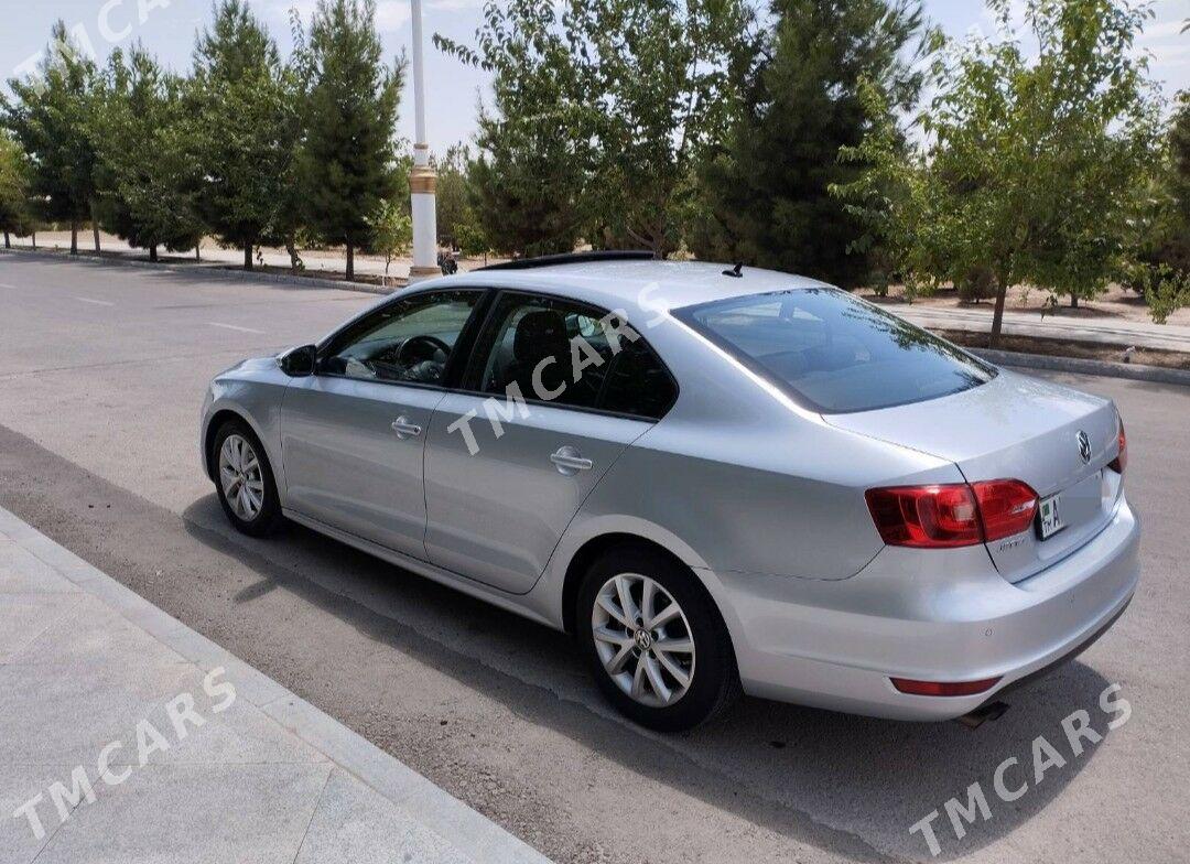 Volkswagen Jetta 2014 - 175 000 TMT - Aşgabat - img 2