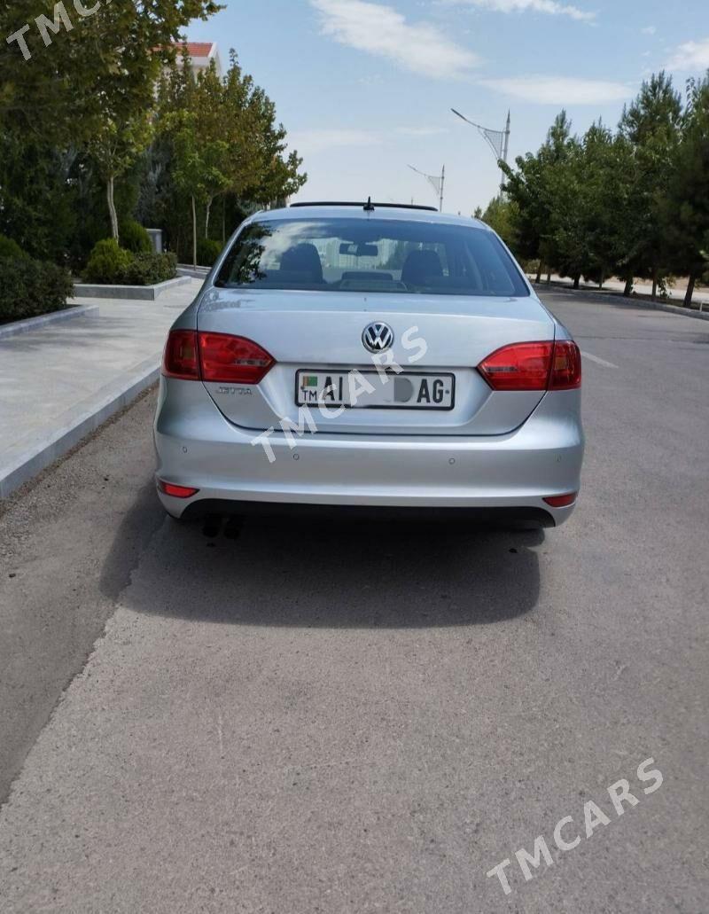 Volkswagen Jetta 2014 - 175 000 TMT - Aşgabat - img 3