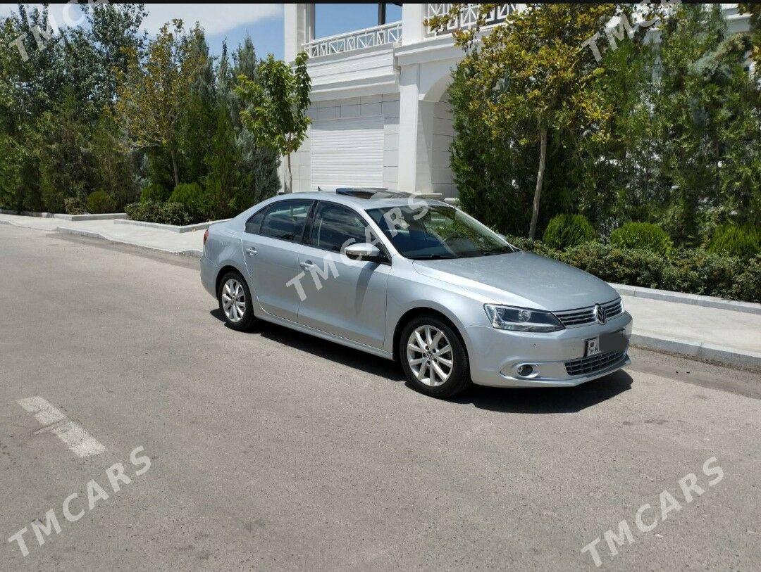 Volkswagen Jetta 2014 - 175 000 TMT - Aşgabat - img 4