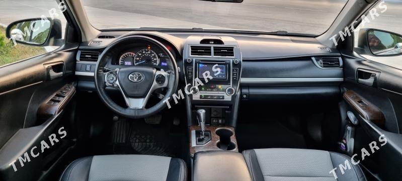 Toyota Camry 2013 - 195 000 TMT - Дашогуз - img 5