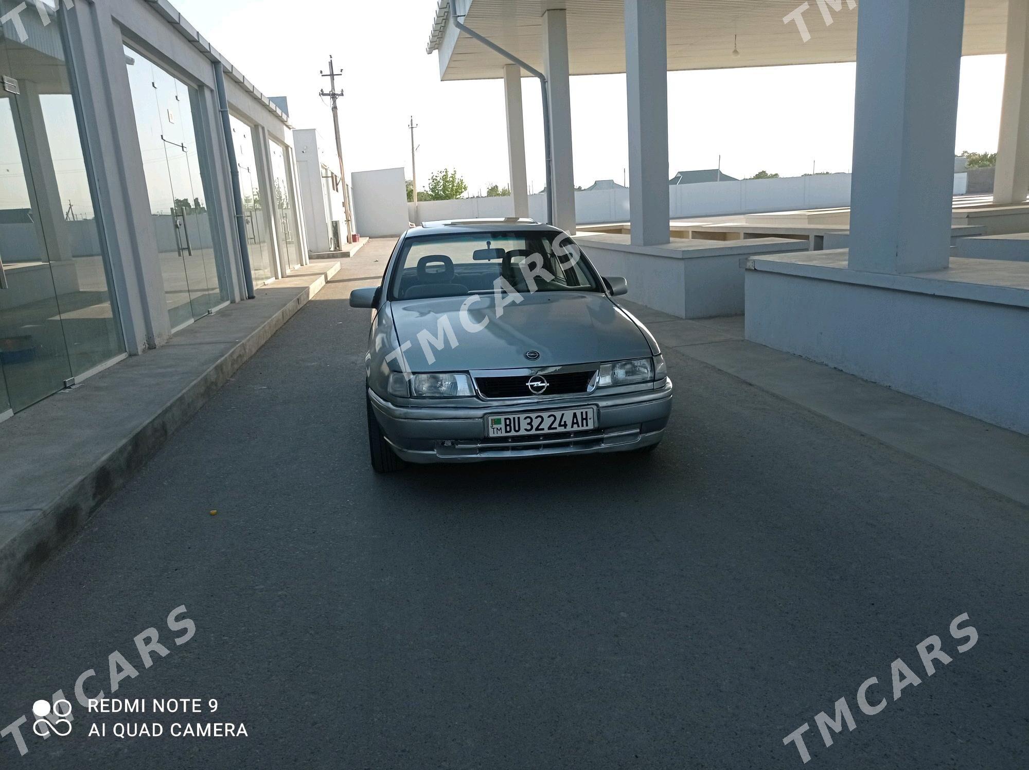 Opel Vectra 1990 - 24 000 TMT - Kaka - img 2