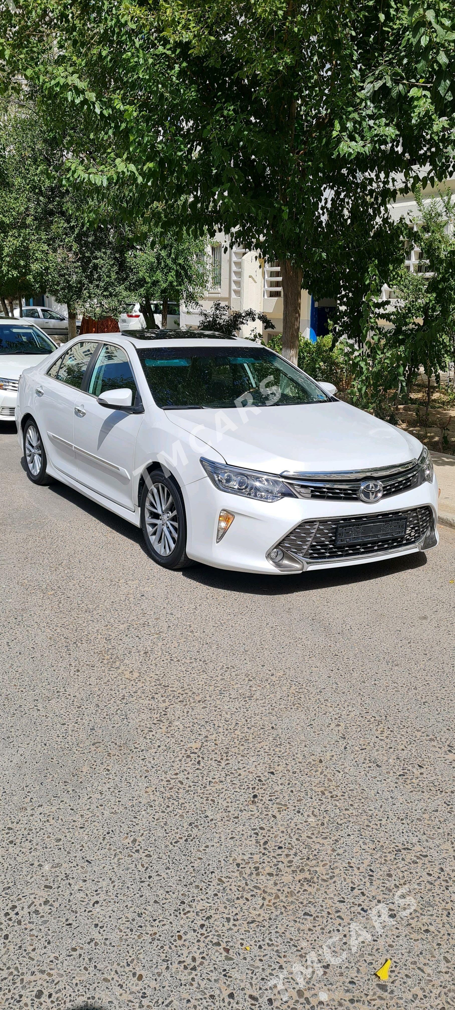 Toyota Camry 2013 - 240 000 TMT - Aşgabat - img 2