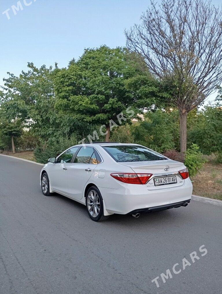 Toyota Camry 2017 - 315 000 TMT - Aşgabat - img 5