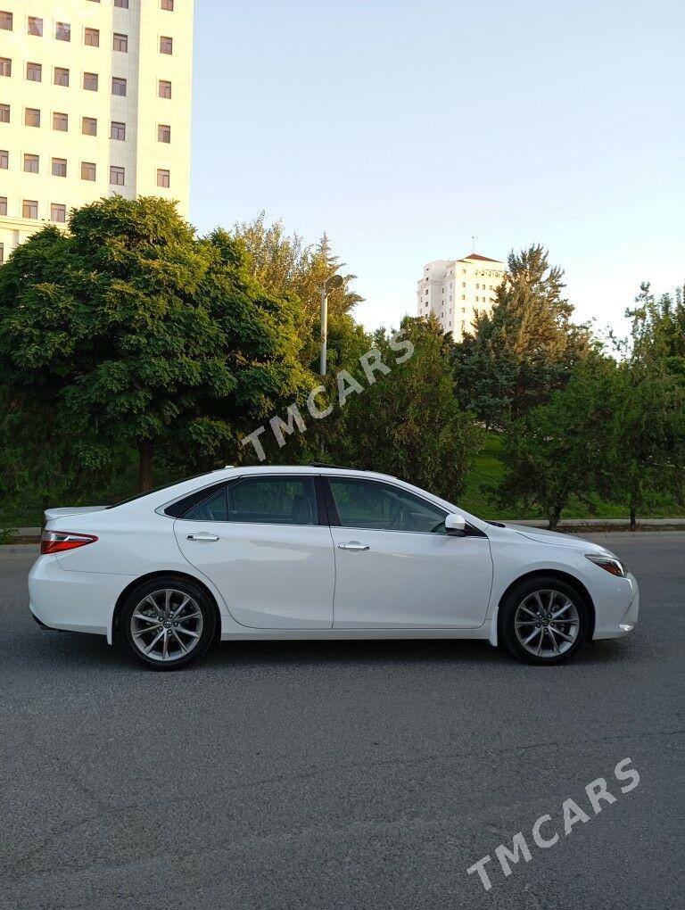 Toyota Camry 2017 - 315 000 TMT - Aşgabat - img 2