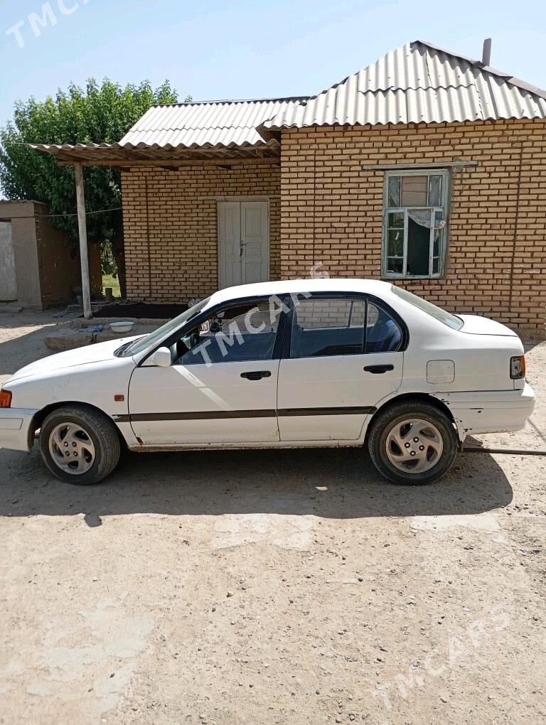 Toyota Tercel 1994 - 16 000 TMT - Sakarçäge - img 4