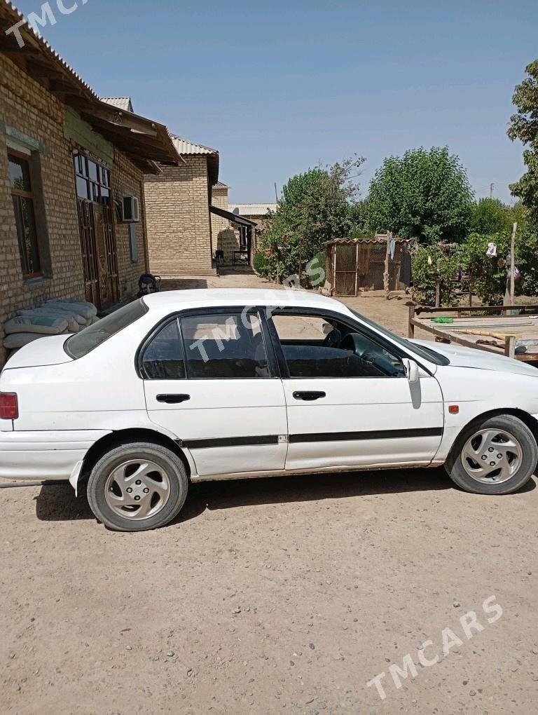 Toyota Tercel 1994 - 16 000 TMT - Сакарчага - img 2