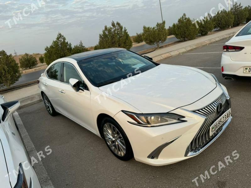 Lexus ES 350 2020 - 429 000 TMT - 11 мкр - img 2