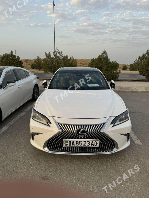 Lexus ES 350 2020 - 429 000 TMT - 11 мкр - img 3