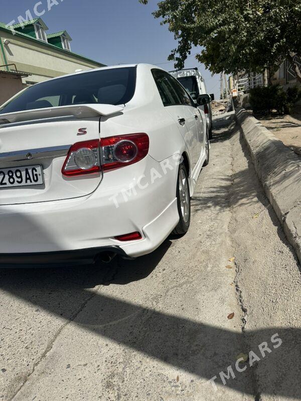 Toyota Corolla 2012 - 155 000 TMT - Aşgabat - img 3