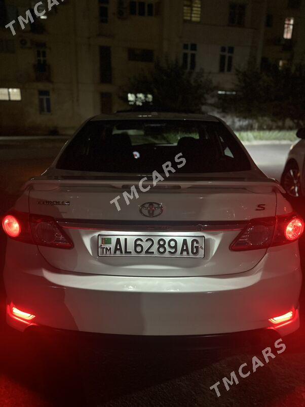 Toyota Corolla 2012 - 155 000 TMT - Aşgabat - img 2