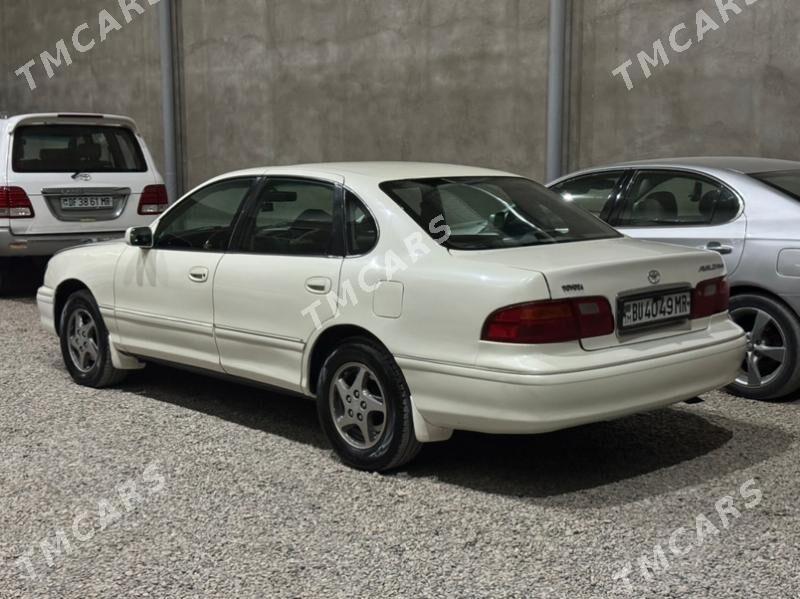 Toyota Avalon 1999 - 130 000 TMT - Мары - img 4