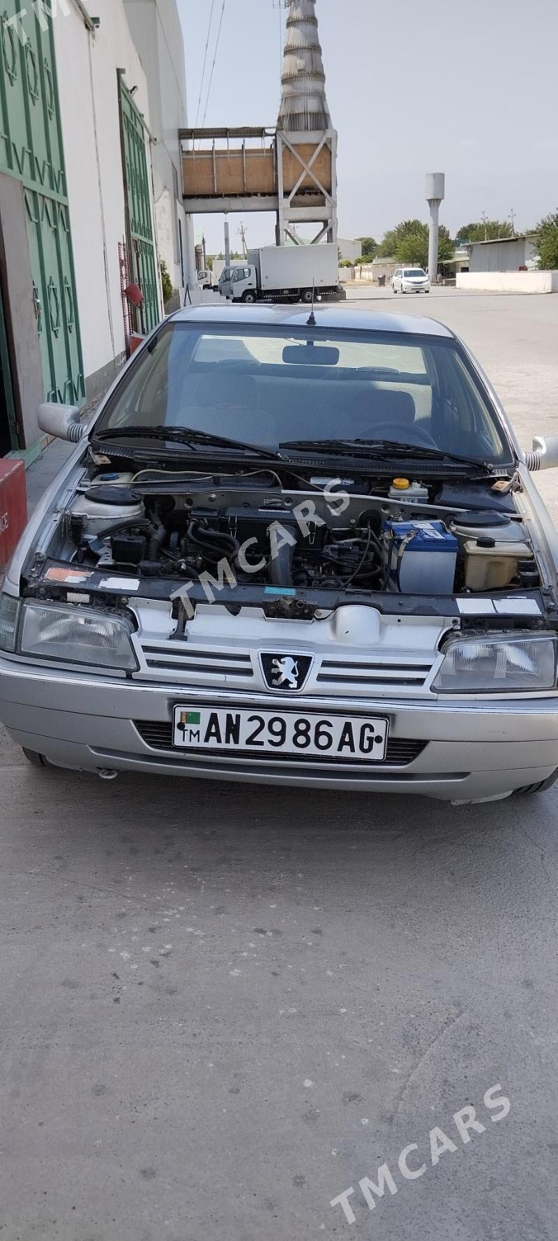 Peugeot 405 2008 - 64 000 TMT - Ашхабад - img 6