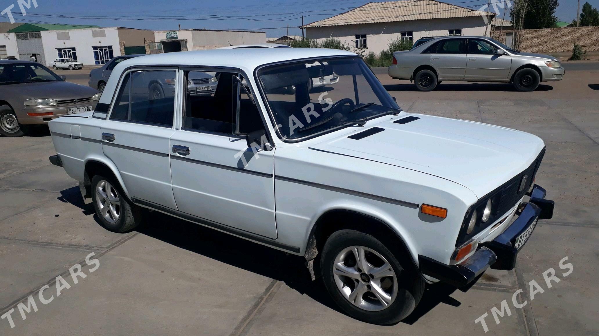 Lada 2106 1992 - 20 000 TMT - Gubadag - img 3