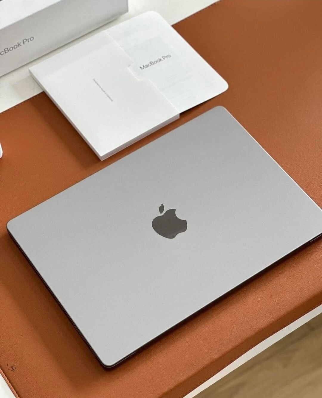 MacBook Pro 14|M3|16GB|512GB - Ашхабад - img 9