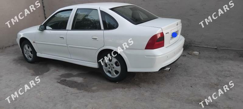 Opel Vectra 1999 - 58 000 TMT - Дашогуз - img 2