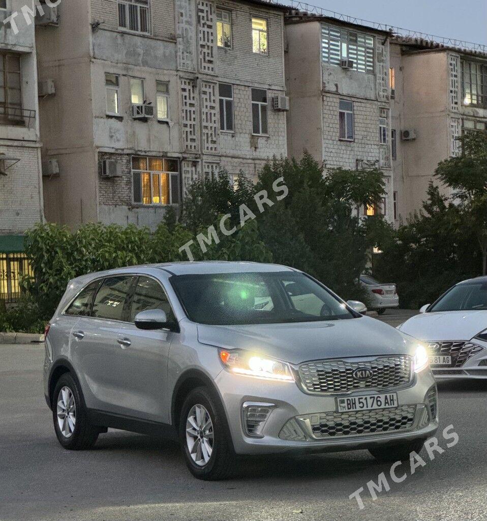 Kia Sorento 2019 - 245 000 TMT - Aşgabat - img 3