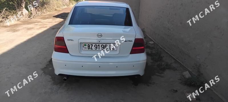 Opel Vectra 1999 - 58 000 TMT - Daşoguz - img 6