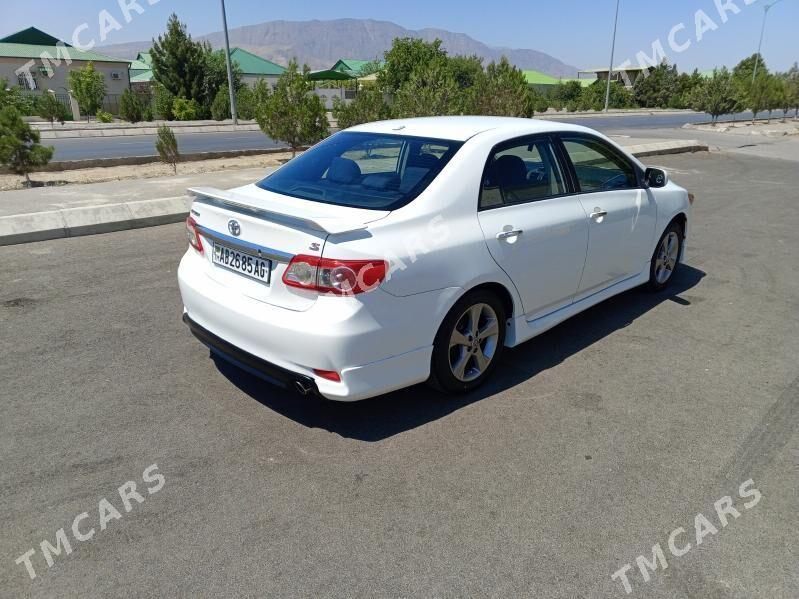 Toyota Corolla 2013 - 155 000 TMT - Ашхабад - img 3