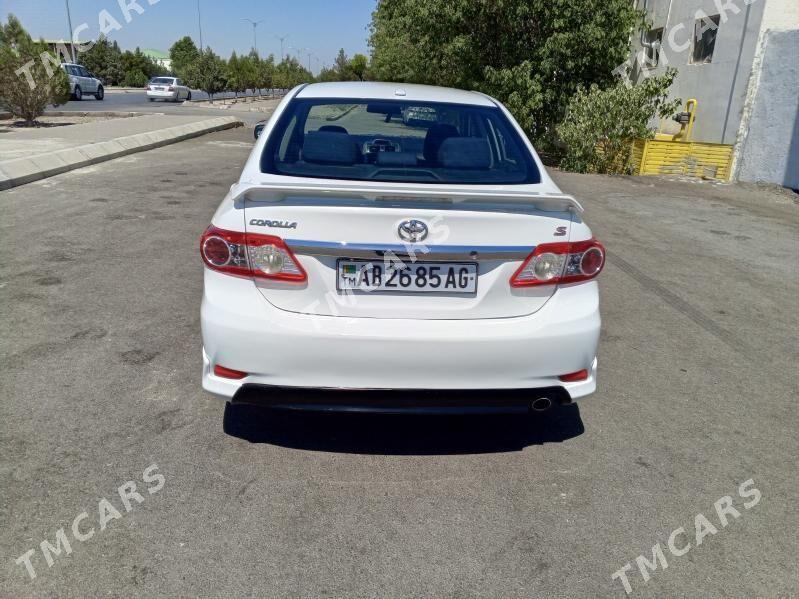 Toyota Corolla 2013 - 155 000 TMT - Ашхабад - img 2