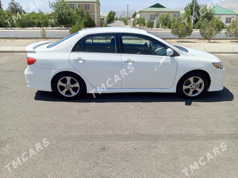 Toyota Corolla 2013 - 155 000 TMT - Ашхабад - img 4