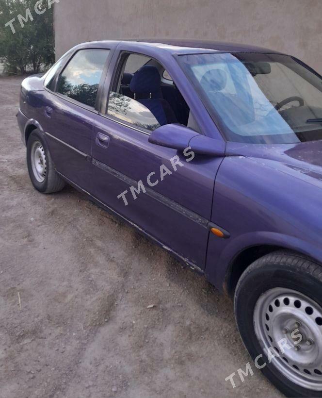 Opel Vectra 1997 - 36 000 TMT - Акдепе - img 2