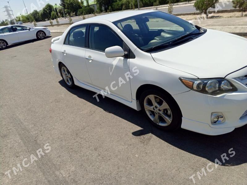 Toyota Corolla 2013 - 155 000 TMT - Ашхабад - img 5