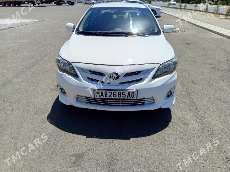 Toyota Corolla 2013 - 155 000 TMT - Ашхабад - img 6