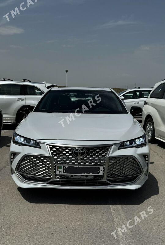 Toyota Avalon 2019 - 480 000 TMT - Aşgabat - img 2