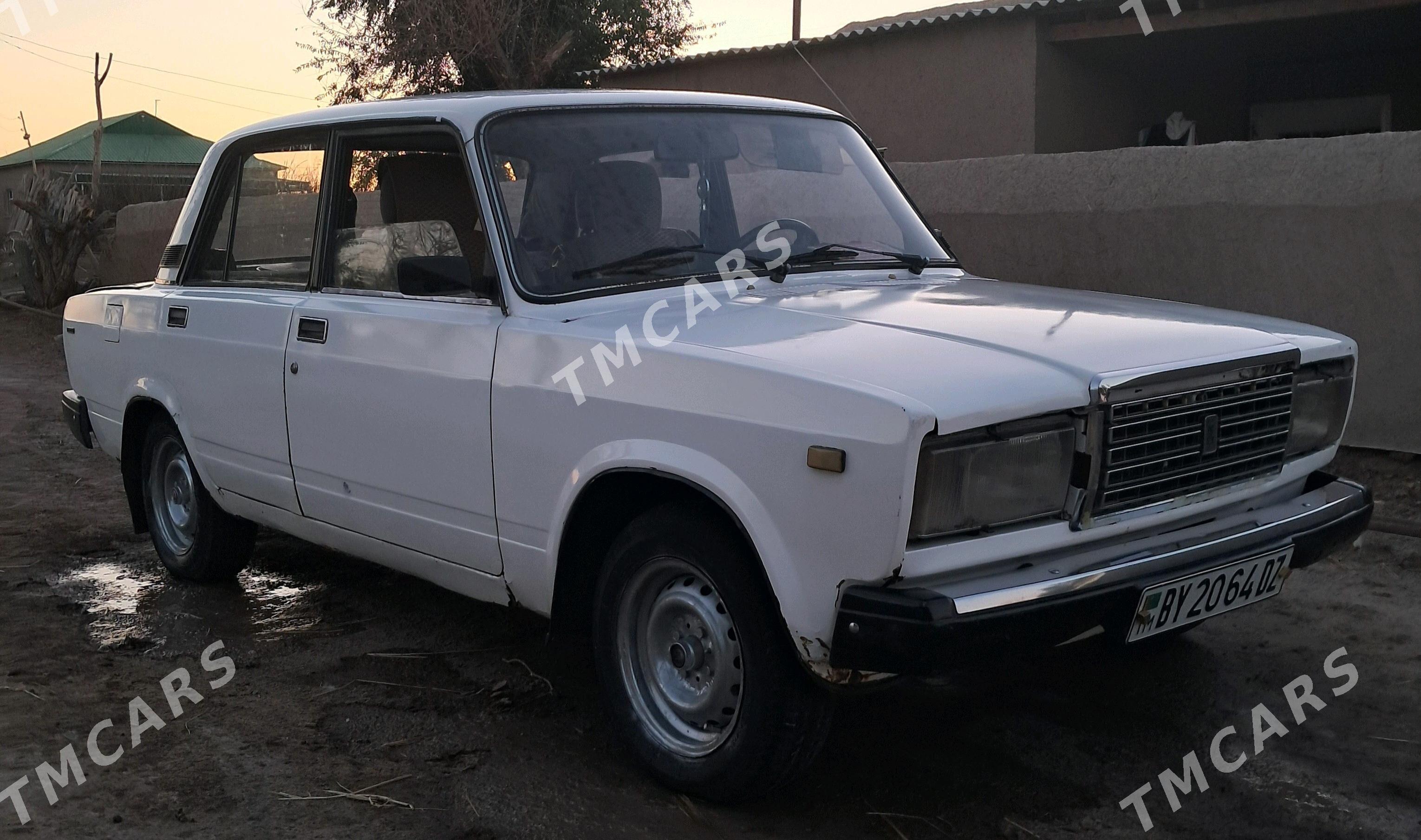 Lada 2107 1998 - 16 000 TMT - Köneürgenç - img 2