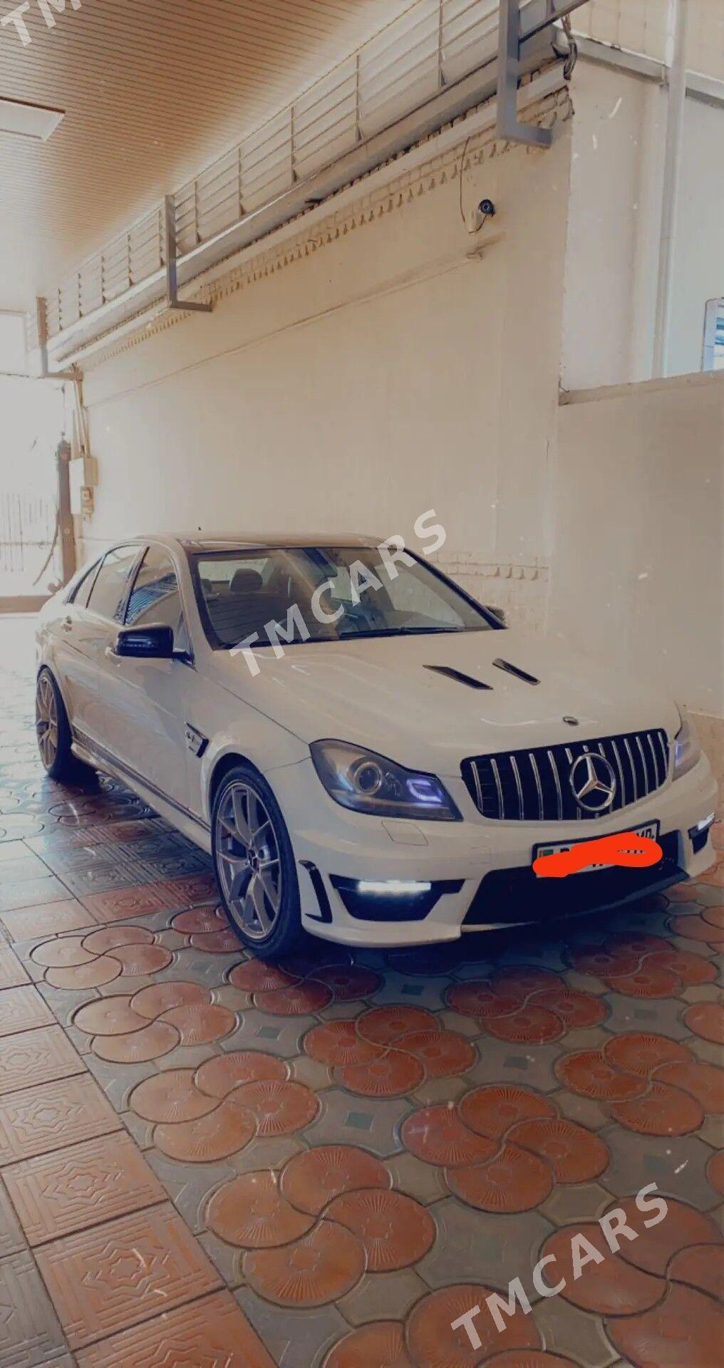 Mercedes-Benz C300 2012 - 260 000 TMT - Mary - img 3