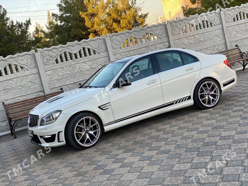 Mercedes-Benz C300 2012 - 260 000 TMT - Mary - img 4