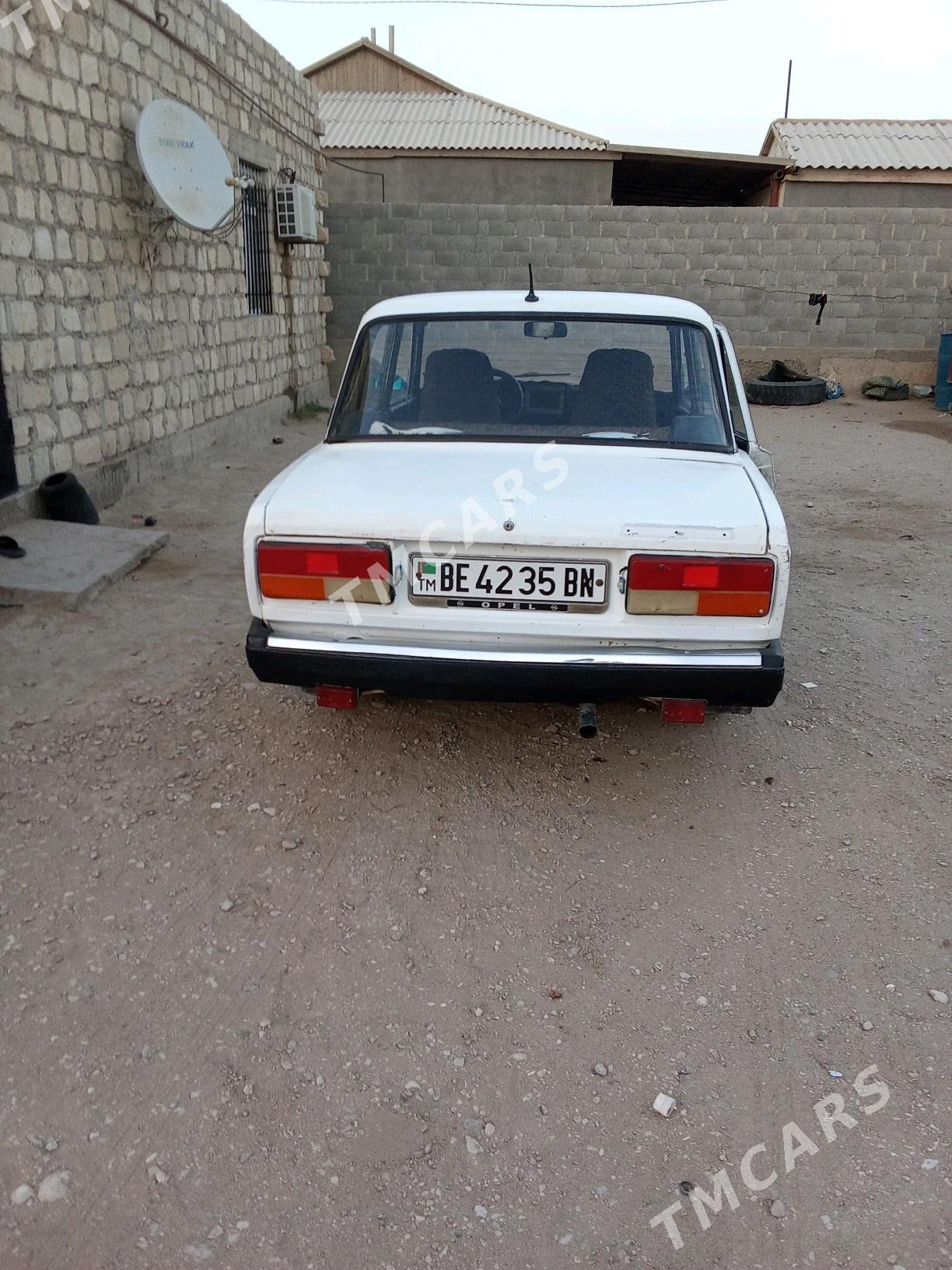 Lada 2107 1999 - 15 000 TMT - Гумдаг - img 2