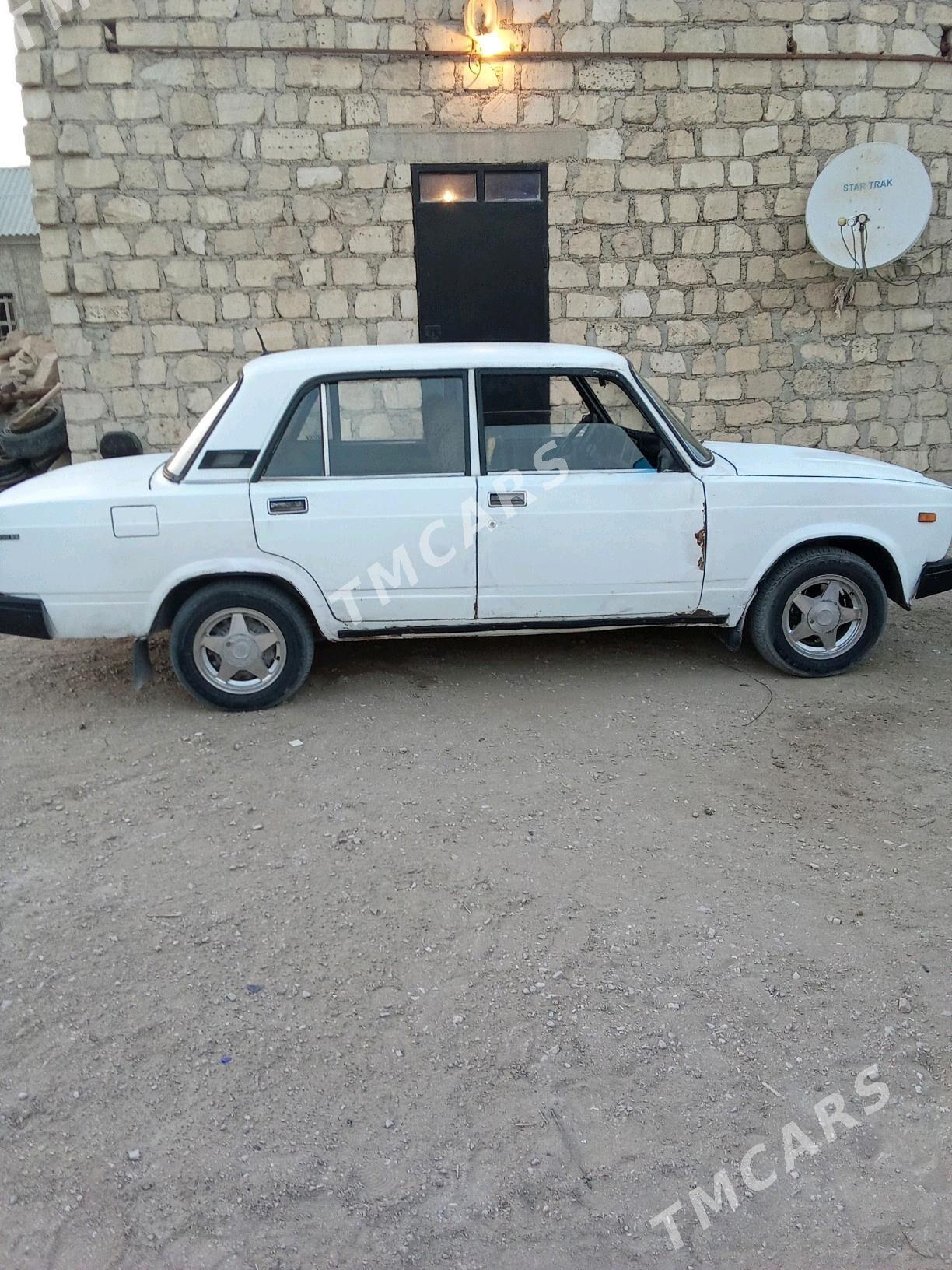 Lada 2107 1999 - 15 000 TMT - Гумдаг - img 5