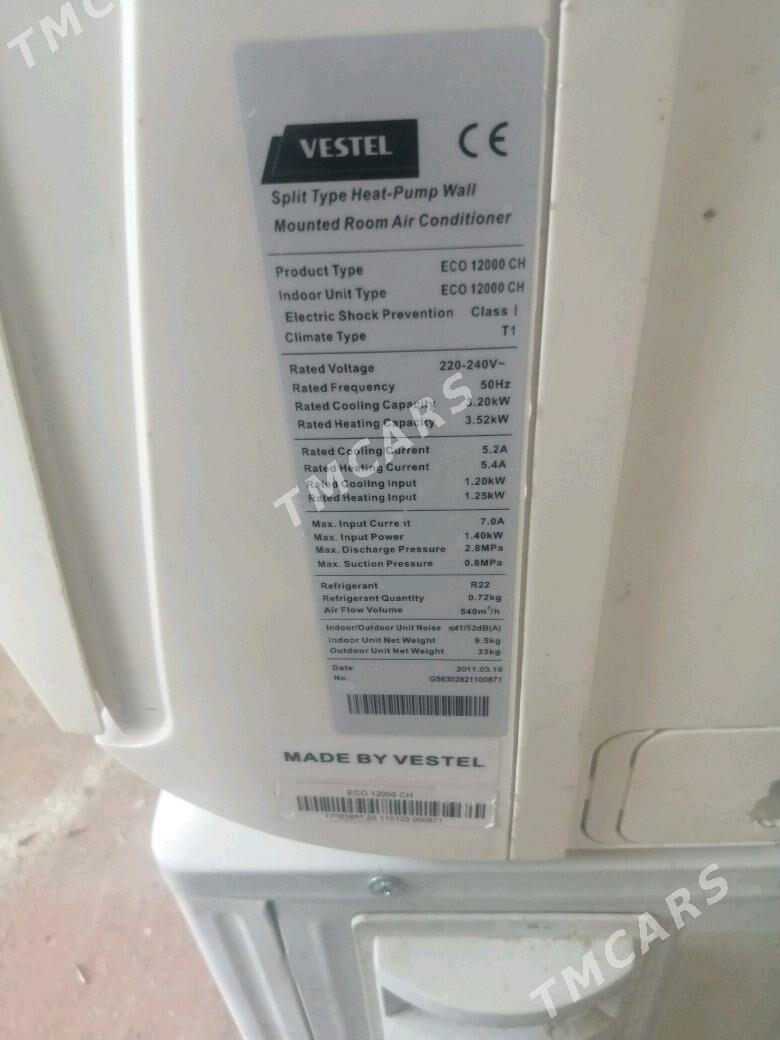 VESTEL 40kw - Гёкдепе - img 4