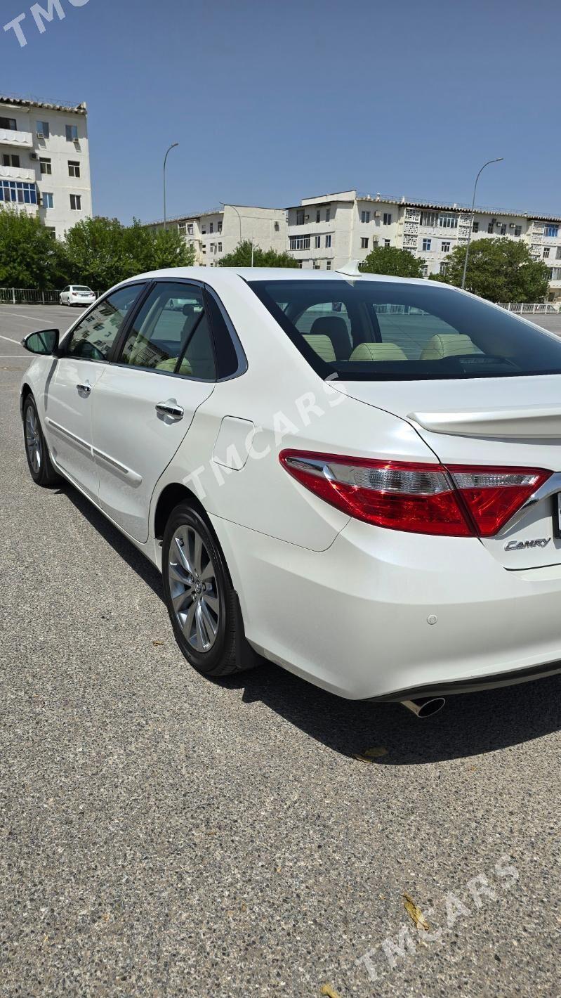 Toyota Camry 2015 - 298 000 TMT - Aşgabat - img 6