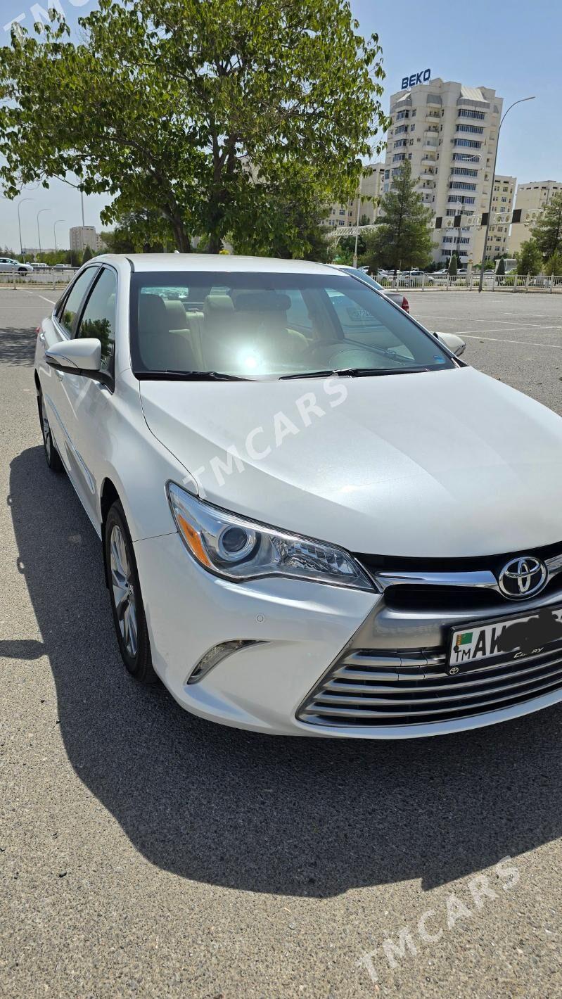 Toyota Camry 2015 - 298 000 TMT - Aşgabat - img 3