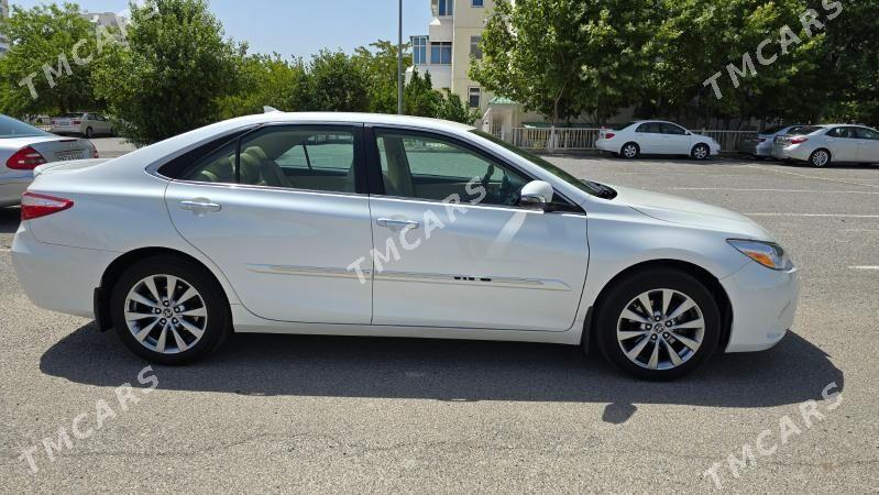 Toyota Camry 2015 - 298 000 TMT - Aşgabat - img 2