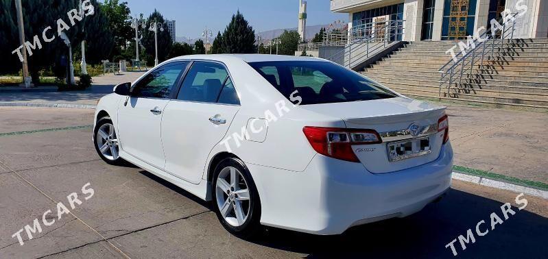 Toyota Camry 2012 - 237 000 TMT - Balkanabat - img 2