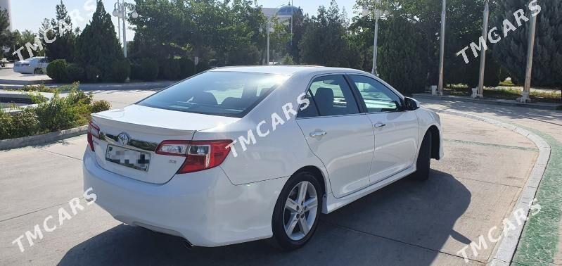 Toyota Camry 2012 - 237 000 TMT - Балканабат - img 3