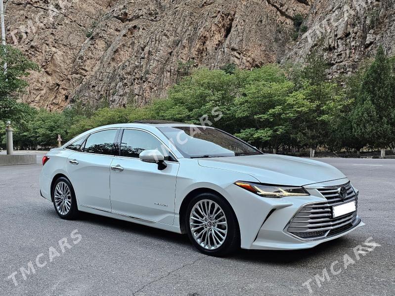 Toyota Avalon 2019 - 500 000 TMT - Büzmeýin - img 2