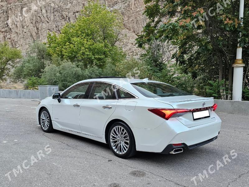 Toyota Avalon 2019 - 500 000 TMT - Büzmeýin - img 4