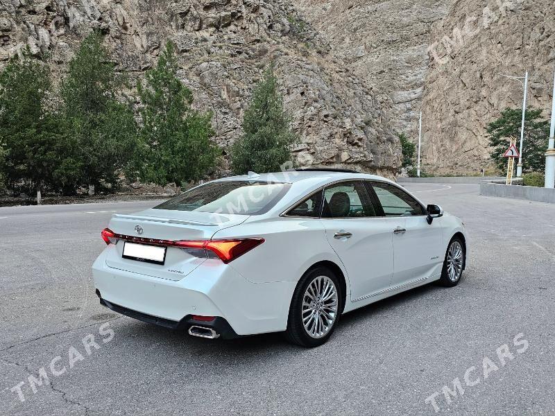 Toyota Avalon 2019 - 500 000 TMT - Büzmeýin - img 5