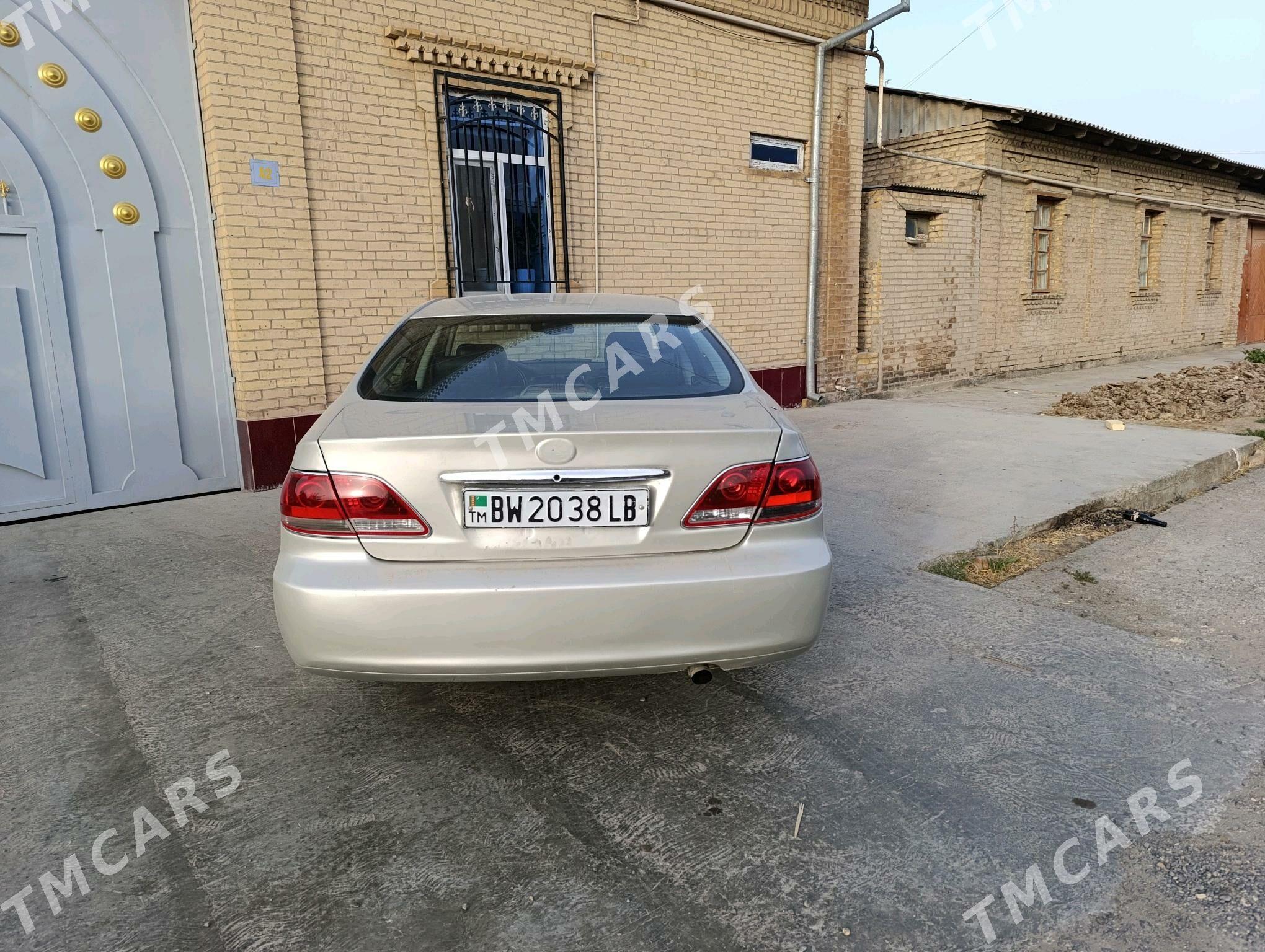 Lexus ES 330 2004 - 160 000 TMT - Туркменабат - img 3