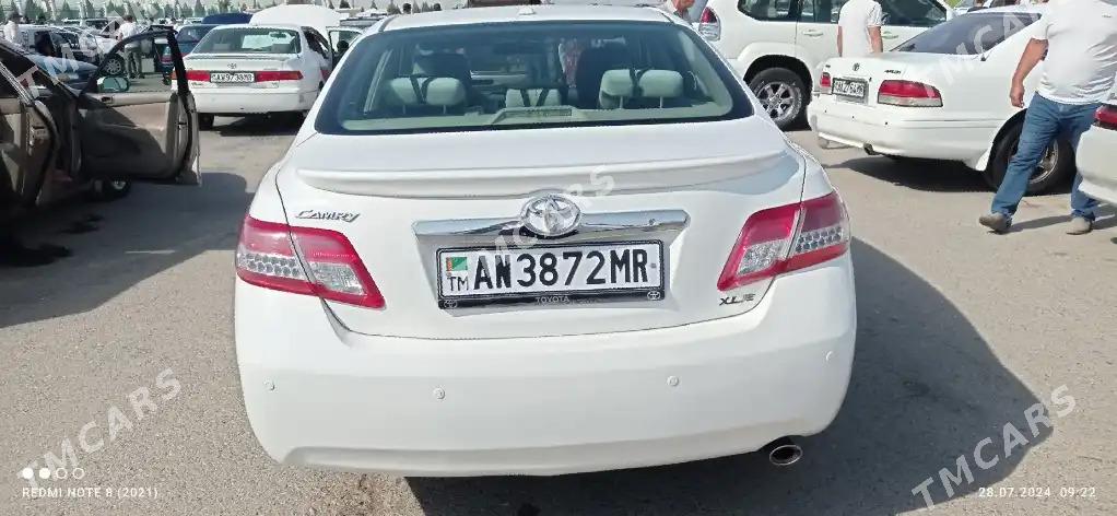 Toyota Camry 2010 - 165 000 TMT - Mary - img 3