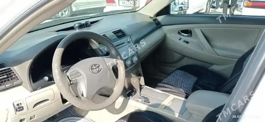 Toyota Camry 2010 - 165 000 TMT - Mary - img 7