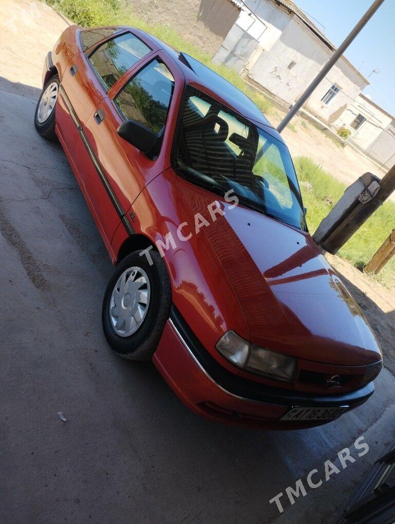 Opel Vectra 1993 - 27 000 TMT - Daşoguz - img 2