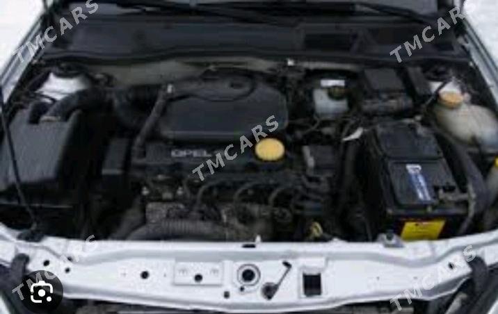 Opel Astra 2000 - 70 000 TMT - Дашогуз - img 5