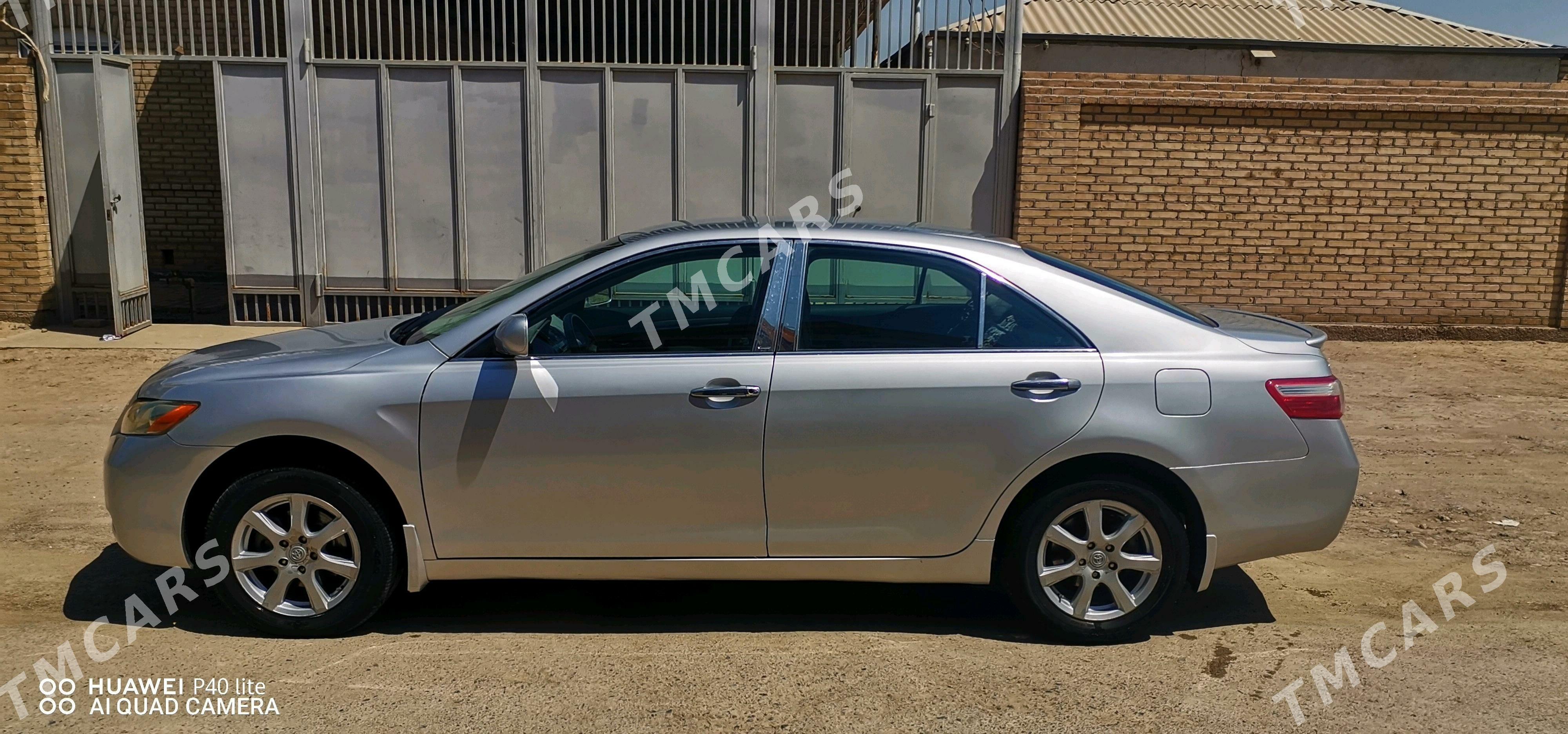 Toyota Camry 2008 - 126 000 TMT - Мургап - img 5