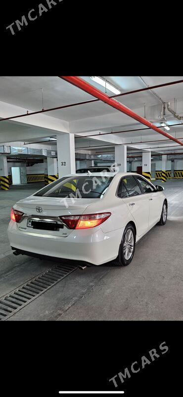 Toyota Camry 2015 - 240 000 TMT - Бузмеин - img 3