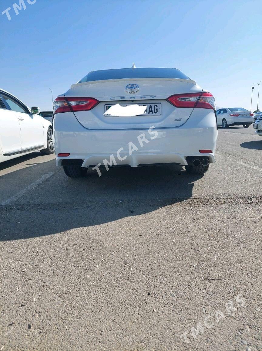 Toyota Camry 2019 - 310 000 TMT - Aşgabat - img 2